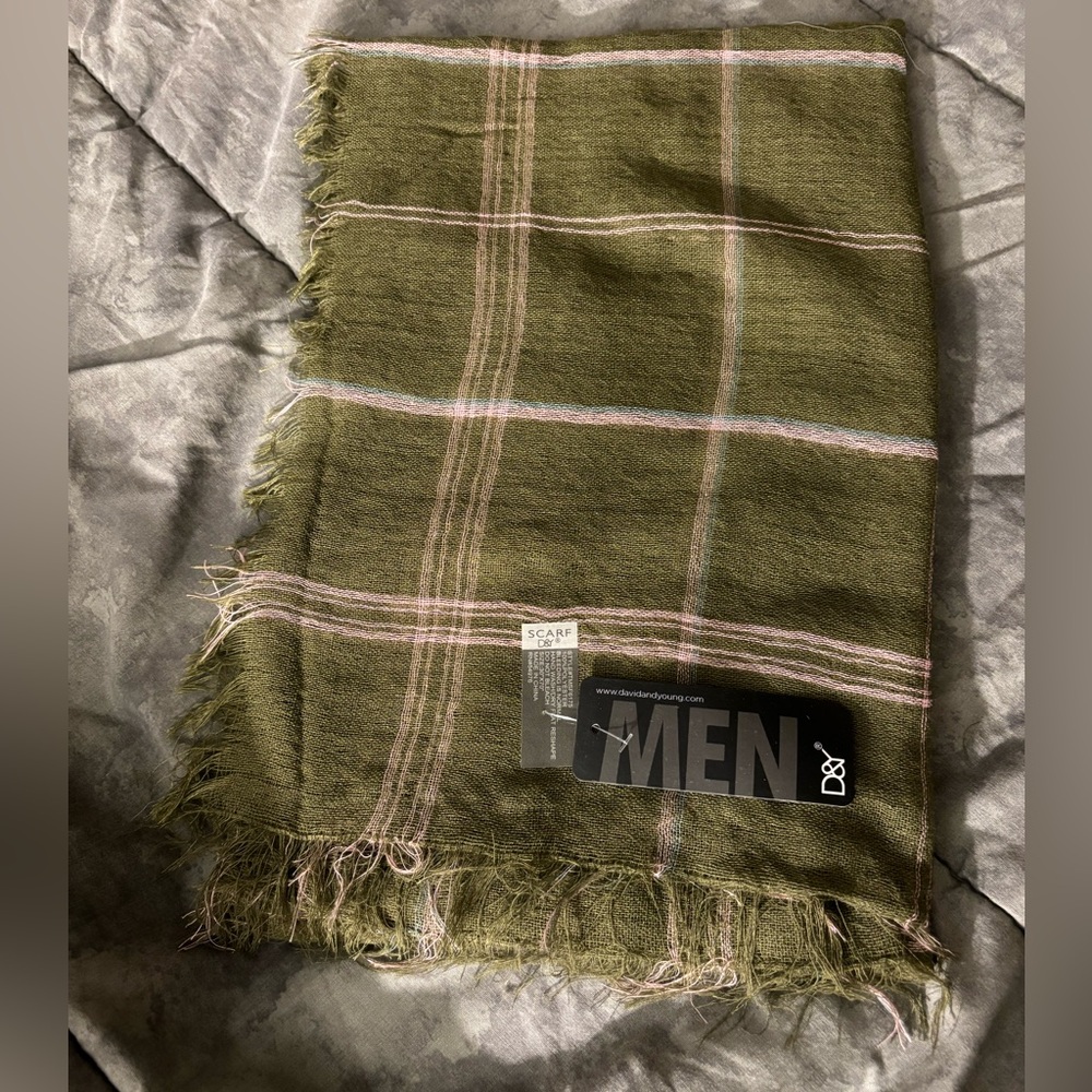 D&Y Scarf